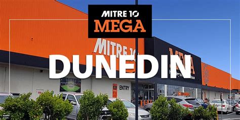 mitre 10 mega catalogue|Mitre 10 MEGA Dunedin .